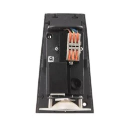 THORNeco Holly Cone Round Down LED-Wandleuchte -Bestes Beleuchtungs Geschäft 9001151 4