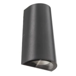 THORNeco Holly Cone Round Up/Down LED-Wandleuchte -Bestes Beleuchtungs Geschäft 9001152 2
