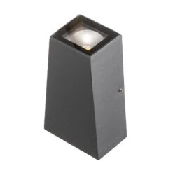 THORNeco Holly Cone Square Up/Down LED-Wandleuchte -Bestes Beleuchtungs Geschäft 9001154 3