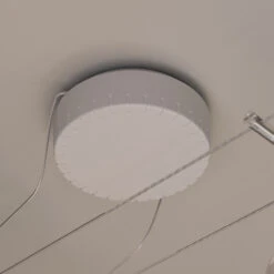 LED-Seilsystem Baloubet In Chrom -Bestes Beleuchtungs Geschäft 9005057 6