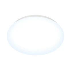 WiZ Adria LED-Deckenlampe, 17 W, Universalweiß