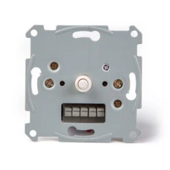 SLC SmartOne AC Wanddimmer 250W ZigBee -Bestes Beleuchtungs Geschäft 9044091 2