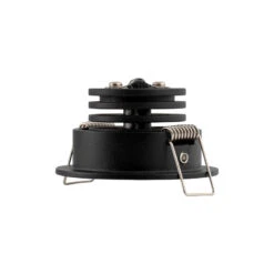 SLC MiniOne Tilt LED-Einbauleuchte Schwarz 3.000 K -Bestes Beleuchtungs Geschäft 9044134 4