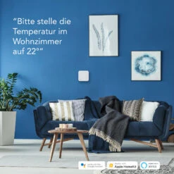 Tado° Funk-Temperatursensor -Bestes Beleuchtungs Geschäft 9045011 5