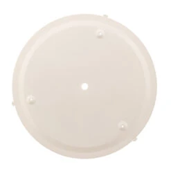 Deckenleuchte Cleo DR475 Sensor IP20 Eiche Ø 48 Cm -Bestes Beleuchtungs Geschäft 9049176 8