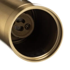 Prios Jorell 1-Phasen-Schienensystem 3-fl. Gold -Bestes Beleuchtungs Geschäft 9054009 6