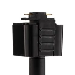 Prios Jorell 1-Phasen-Schienensystem 3-fl. Gold -Bestes Beleuchtungs Geschäft 9054009 7