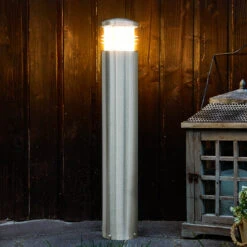 Creo - Seewasserfeste Wegeleuchte Aus Edelstahl -Bestes Beleuchtungs Geschäft 9506090 4