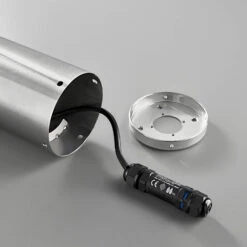 Creo - Seewasserfeste Wegeleuchte Aus Edelstahl -Bestes Beleuchtungs Geschäft 9506090 5