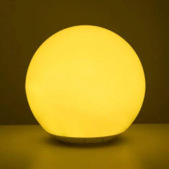 Schwimmfähige Solar-LED-Leuchtkugel Globo -Bestes Beleuchtungs Geschäft 9506222 3