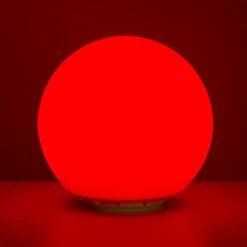 Schwimmfähige Solar-LED-Leuchtkugel Globo -Bestes Beleuchtungs Geschäft 9506222 5