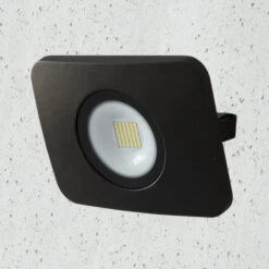 LED-Flutlichtstrahler Bolton Schwarz 50 W -Bestes Beleuchtungs Geschäft 9506254 2