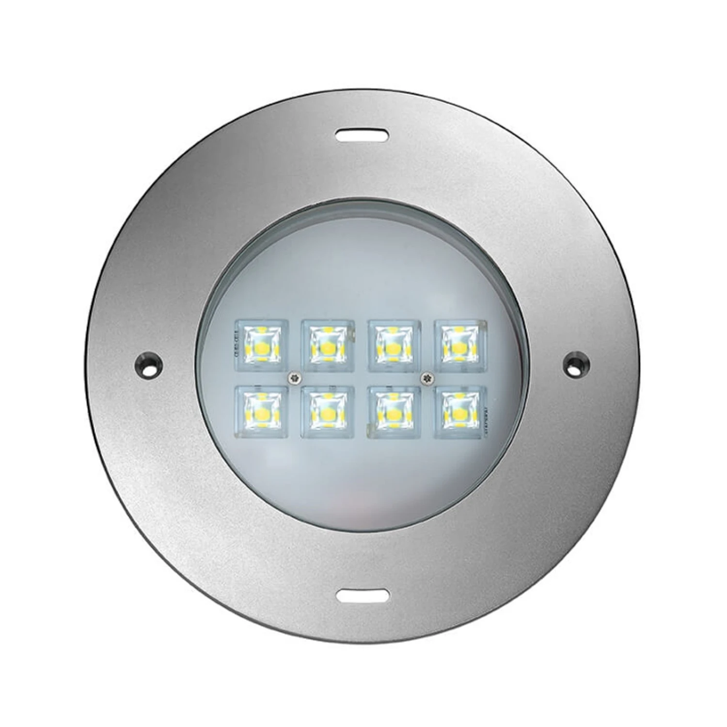 WIBRE LED-Unterwasserspot Einbau RGBW 6.000K 50W 1 WIBRE LED-Unterwasserspot Einbau RGBW 6.000K 50W