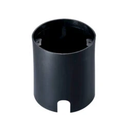 WIBRE LED-Einbaulampe IP67 Rund +-15° 4500K 5W 30° -Bestes Beleuchtungs Geschäft 9604031 2