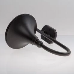 Außenwandleuchte Daphne, Schwarz -Bestes Beleuchtungs Geschäft 9611081 6