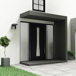 Arcchio Dynorma LED-Außenwandlampe Mit Sensor 11 Arcchio Dynorma LED-Außenwandlampe Mit Sensor -Bestes Beleuchtungs Geschäft 9616209 2