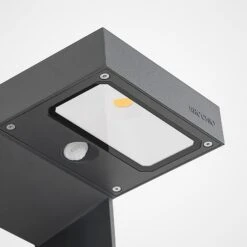 Arcchio Dynorma LED-Außenwandlampe Mit Sensor 15 Arcchio Dynorma LED-Außenwandlampe Mit Sensor -Bestes Beleuchtungs Geschäft 9616209 6