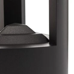 Lucande Dreieckige LED-Sockelleuchte Nanna Aus Aluminium -Bestes Beleuchtungs Geschäft 9617001 5