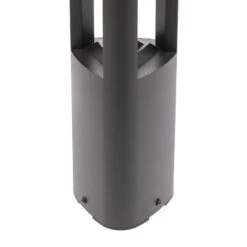 Lucande Dreieckige LED-Sockelleuchte Nanna Aus Aluminium -Bestes Beleuchtungs Geschäft 9617001 6