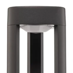 Lucande Dreieckige LED-Sockelleuchte Nanna Aus Aluminium -Bestes Beleuchtungs Geschäft 9617001 7