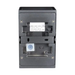 Lucande Jale - LED-Außenwandleuchte Aus Aluminium -Bestes Beleuchtungs Geschäft 9618017 5