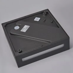 Lucande Eckige Außendeckenleuchte Nerea -Bestes Beleuchtungs Geschäft 9618030 6