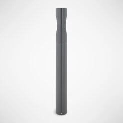 Lucande Forama LED-Wegeleuchte, Dunkelgrau -Bestes Beleuchtungs Geschäft 9618141 5