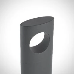 Lucande Forama LED-Wegeleuchte, Dunkelgrau -Bestes Beleuchtungs Geschäft 9618141 6