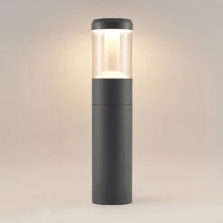 Arcchio Dakari LED-Sockelleuchte, Smart Steuerbar 14 Arcchio Dakari LED-Sockelleuchte, Smart Steuerbar -Bestes Beleuchtungs Geschäft 9618161 5