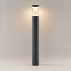 Arcchio Dakari LED-Wegeleuchte, Smart Steuerbar -Bestes Beleuchtungs Geschäft 9618162 5