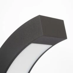 Lucande Geneigte LED-Sockelleuchte Lennik, 40 Cm -Bestes Beleuchtungs Geschäft 9619004 7