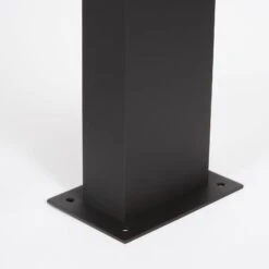 Lucande Geneigte LED-Sockelleuchte Lennik, 40 Cm -Bestes Beleuchtungs Geschäft 9619004 8