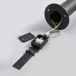 Lucande LED-Wegeleuchte Fenia Mit Bewegungsmelder, 60 Cm -Bestes Beleuchtungs Geschäft 9619134 8