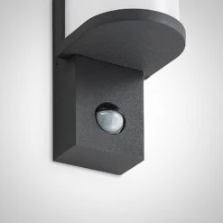 Lucande Jokum LED-Außenwandlampe, IP54, Sensor -Bestes Beleuchtungs Geschäft 9619226 7