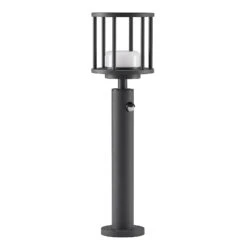 Lucande Berenike Wegeleuchte Bewegungssensor 60 Cm -Bestes Beleuchtungs Geschäft 9619332 2