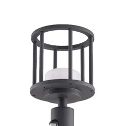 Lucande Berenike Wegeleuchte Bewegungssensor 60 Cm -Bestes Beleuchtungs Geschäft 9619332 6