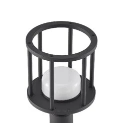 Lucande Berenike Wegeleuchte Bewegungssensor 60 Cm -Bestes Beleuchtungs Geschäft 9619332 7