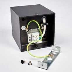 Carson - Aufbau-Deckenspot In Schwarz 15 Carson - Aufbau-Deckenspot In Schwarz -Bestes Beleuchtungs Geschäft 9620709 6