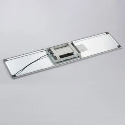 Arcchio Enja LED-Panel, 119,5 Cm X 29,5 Cm -Bestes Beleuchtungs Geschäft 9621533 6