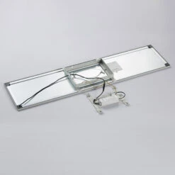 Arcchio Enja LED-Panel, 119,5 Cm X 29,5 Cm -Bestes Beleuchtungs Geschäft 9621533 7