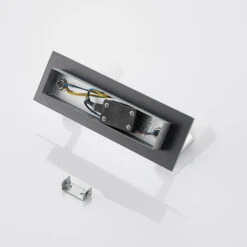 Bad-Wandstrahler Zela, 2-flammig In Chrom -Bestes Beleuchtungs Geschäft 9624384 7