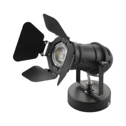 Wandleuchte Tilen Im Scheinwerfer-Look -Bestes Beleuchtungs Geschäft 9624399 5