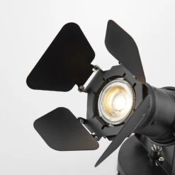 Wandleuchte Tilen Im Scheinwerfer-Look -Bestes Beleuchtungs Geschäft 9624399 6