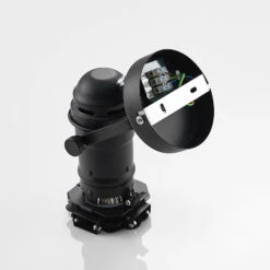 Wandleuchte Tilen Im Scheinwerfer-Look -Bestes Beleuchtungs Geschäft 9624399 8