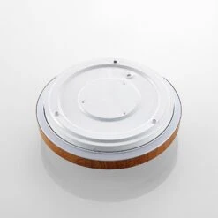 Lindby Mendosa LED-Deckenleuchte, Rund -Bestes Beleuchtungs Geschäft 9626263 8