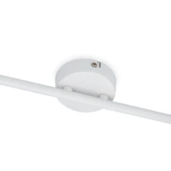 Lindby Khaled Deckenspot, Zweiflammig -Bestes Beleuchtungs Geschäft 9626978 6