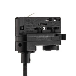 Arcchio Heleni Hängelampe Schiene Schwarzgold 40cm -Bestes Beleuchtungs Geschäft 9628444 8