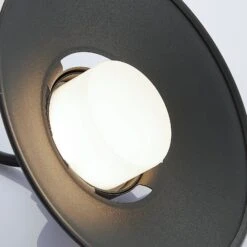 LED-Außenhängeleuchte Cassia, Dunkelgrau -Bestes Beleuchtungs Geschäft 9630085 5