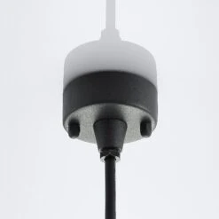 LED-Außenhängeleuchte Cassia, Dunkelgrau -Bestes Beleuchtungs Geschäft 9630085 7