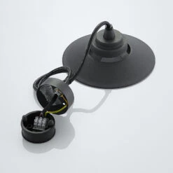 LED-Außenhängeleuchte Cassia, Dunkelgrau -Bestes Beleuchtungs Geschäft 9630085 8